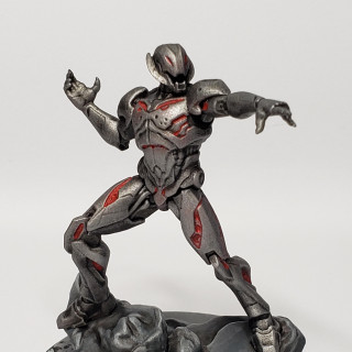 Ultron Complete