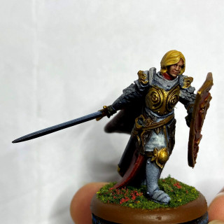 Jamie Lannister