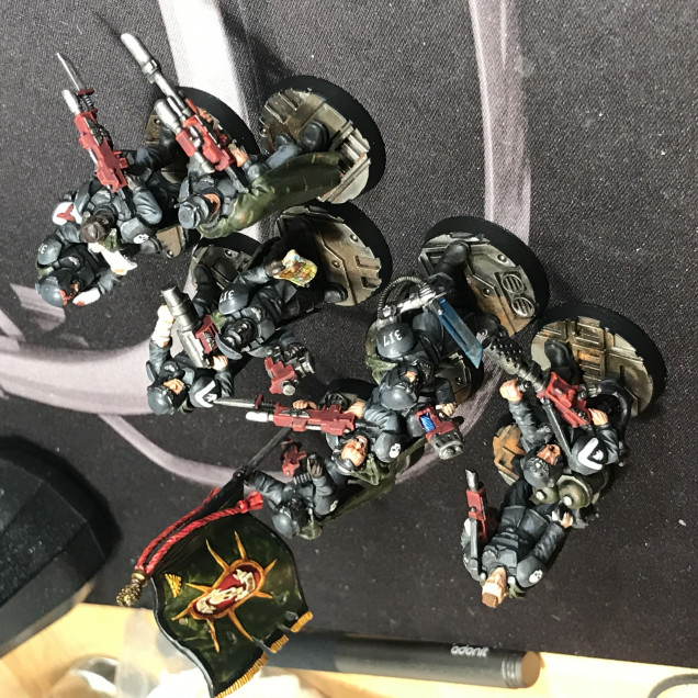 Kill Team