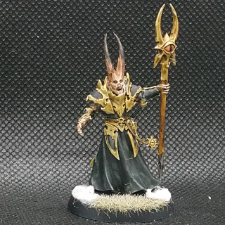 Sorcerer Lord