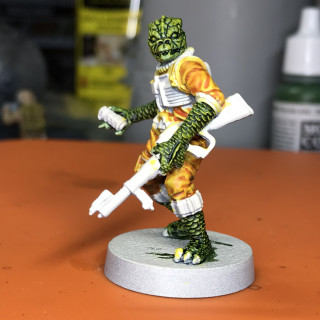 Bossk