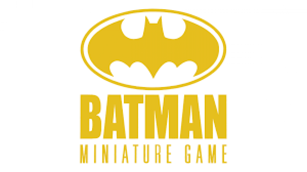 Batman: Miniatures Game - BatProject