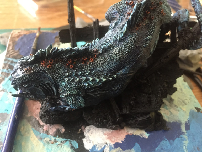 Merwyrm pre basing
