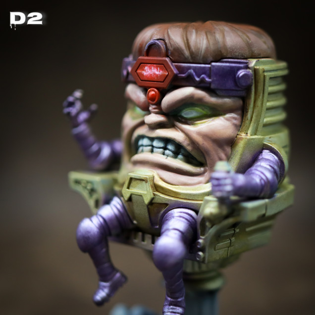 MODOK Zoom