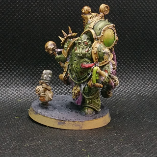 Foul Blightspawn