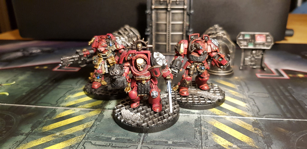 Kill Team: Elites