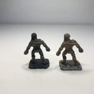 Spring Clean Challenge: Heroquest