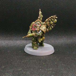 Biologus Putrifier