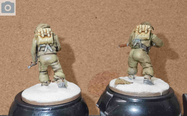 Two more Desert Rats finished