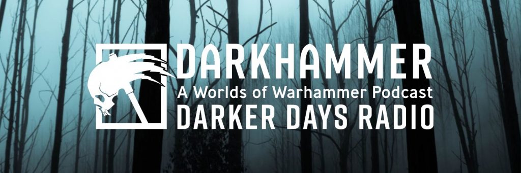 Darkhammer #1