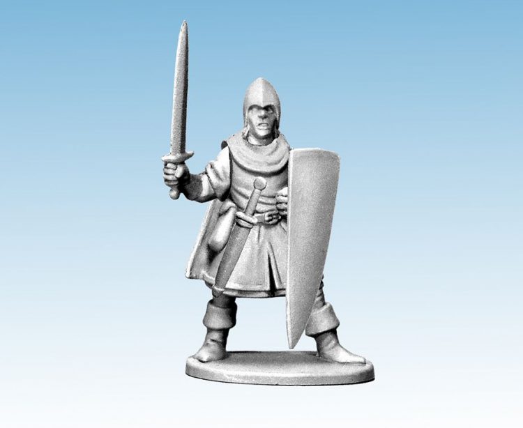 North Star Tease Upcoming Elf Light Infantry For Oathmark – OnTableTop ...