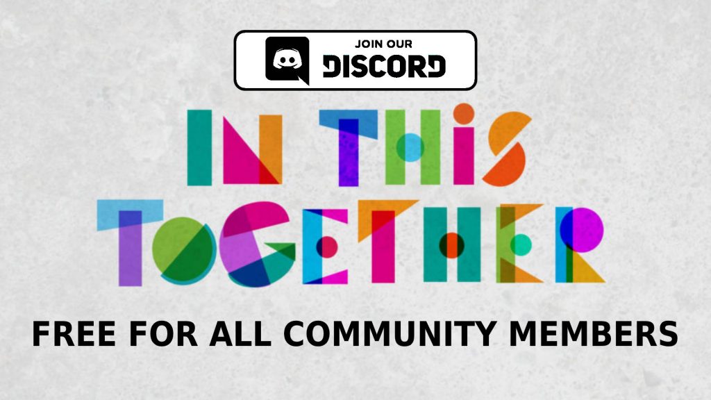 Opening Our Discord Server For Everyone Ontabletop Home Of