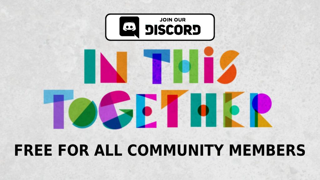 Recruitment of volunteers for the Discord server - News - Crossout