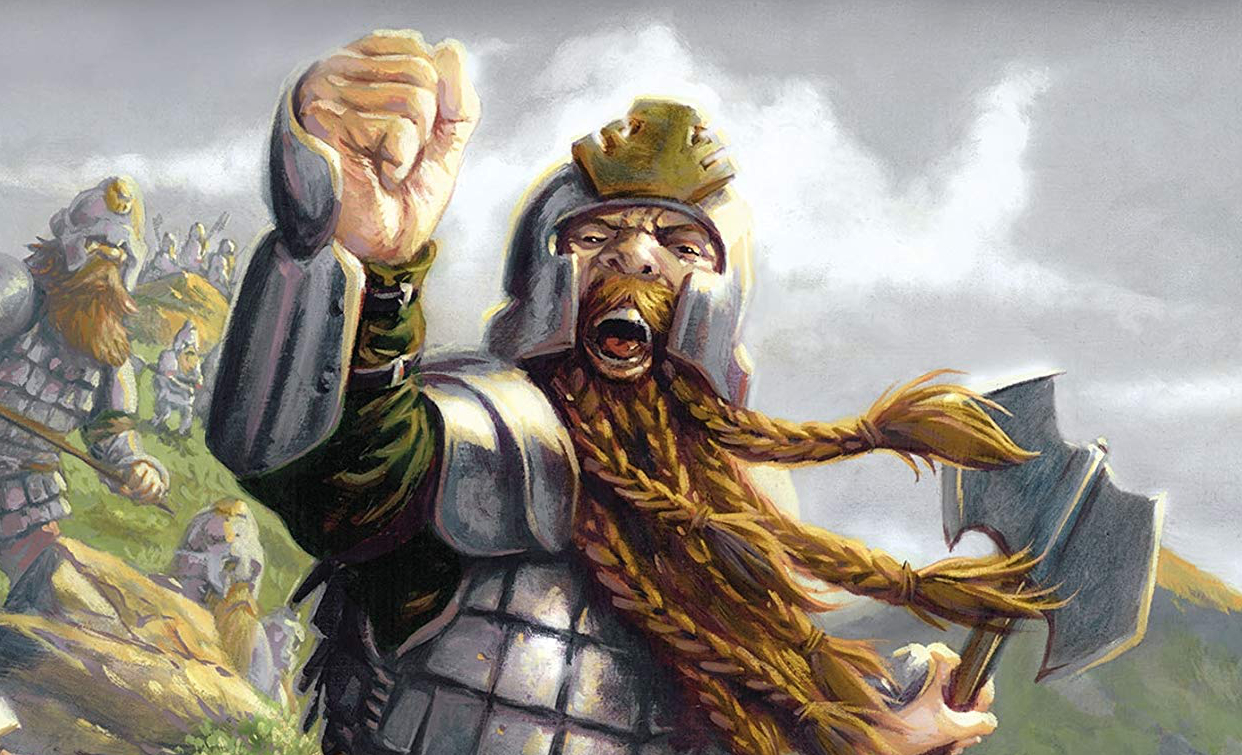 Looking Ahead At Two Oathmark Expansions For 2020! – OnTableTop – Home ...