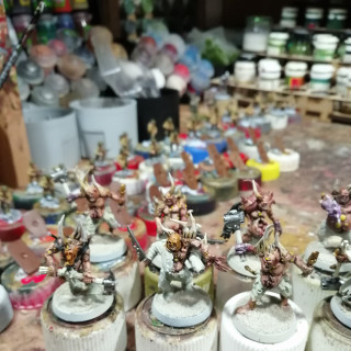 Pox Walkers pt2