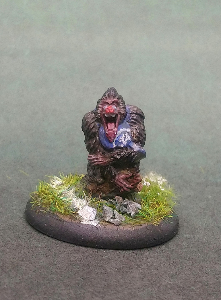 Marbles (Elgin Bubbles Horatio Marbles III)