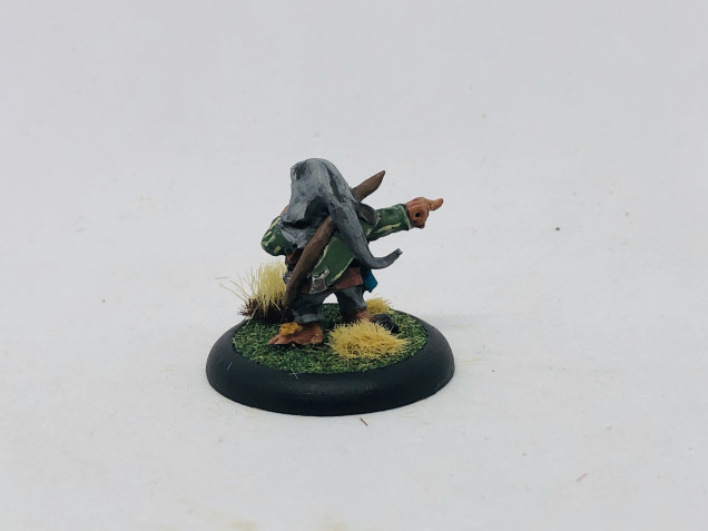 Bullhoof’s Halflings, Part 2