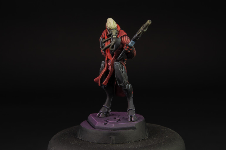 Mentor Shasvastii Tactical Monitoring Company