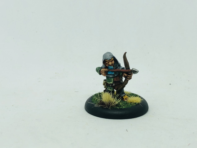 Bullhoof’s Halflings, Part 2