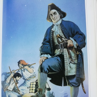 Characters