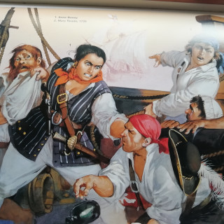 Characters