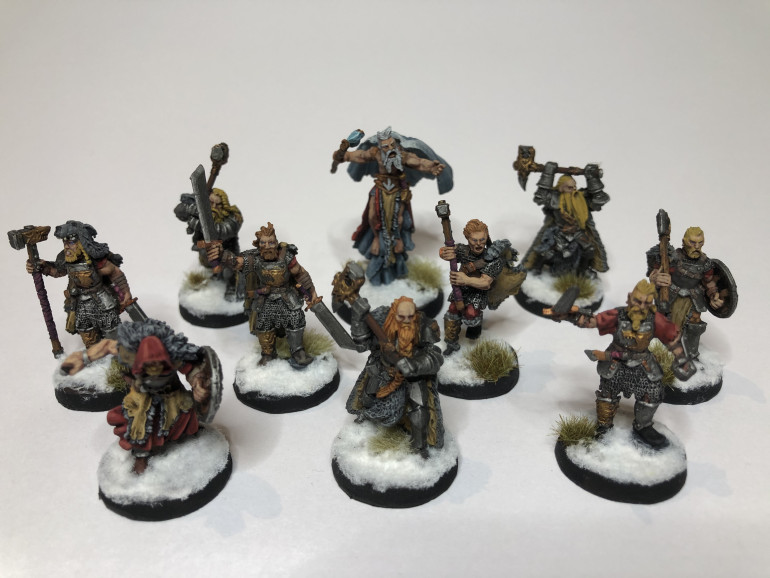 Middenheim Mordheim.