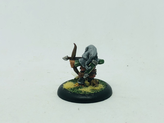 Bullhoof’s Halflings, Part 2