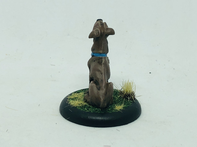 Arcworlde Hounds, Part 2