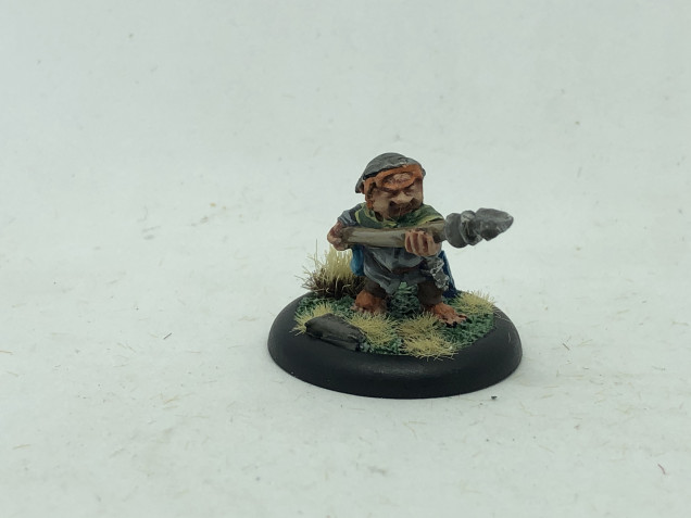 Halfling Warband, Part 3