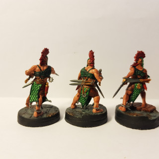 4th update for March