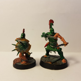 4th update for March