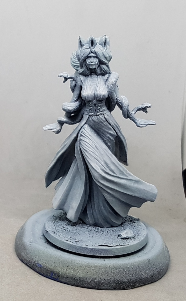 White same as before