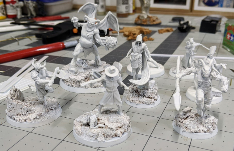 Here is the group Primed.