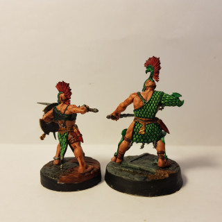 4th update for March