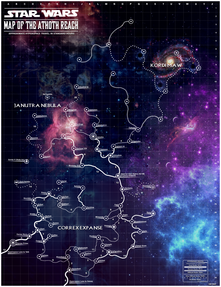 star wars maps rpg