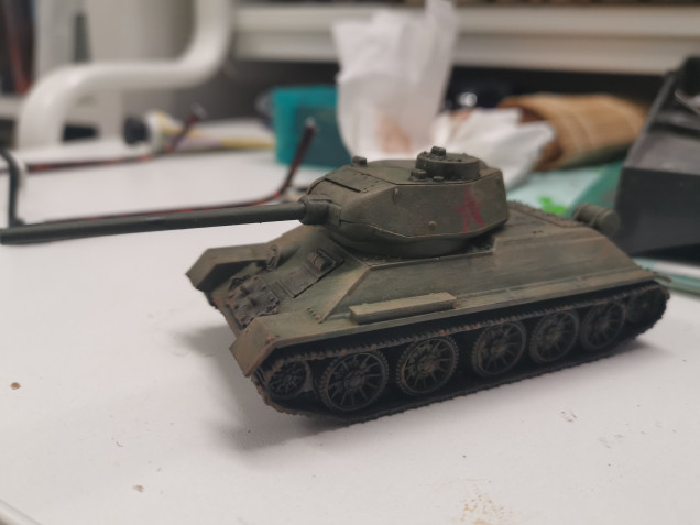 T-34