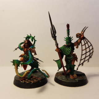 4th update for March