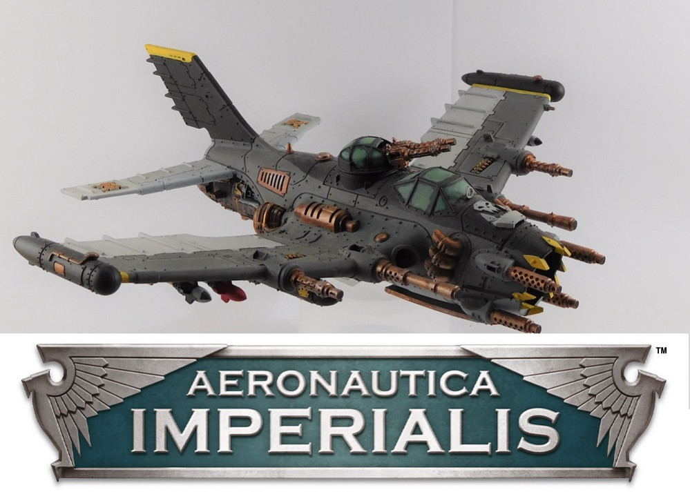 Ork Aeronautica