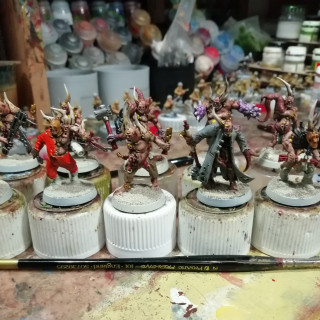 Pox Walkers pt2