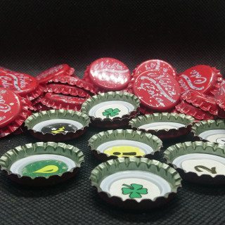 Caps (tokens)