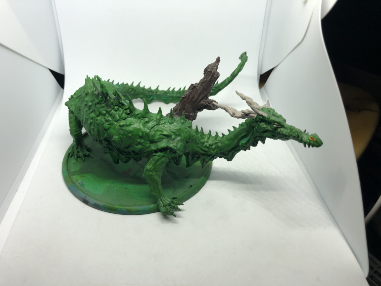 General Update: Past, Present and Future