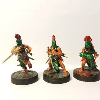 4th update for March