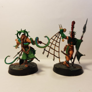 4th update for March