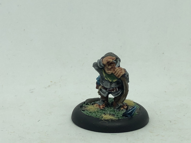 Halfling Warband, Part 2