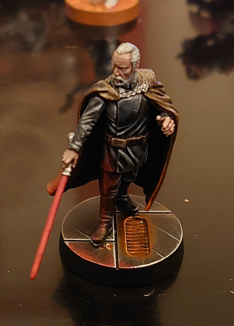 Count Dooku