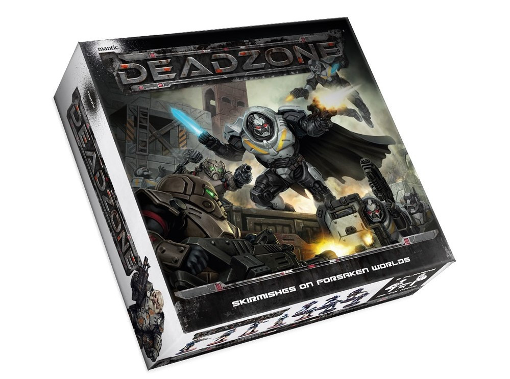 Deadzone revisit