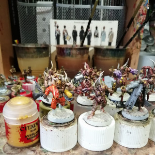 Pox Walkers pt2