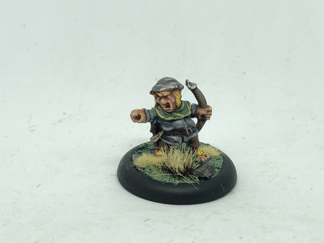 Halfling Warband, Part 2