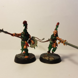 4th update for March