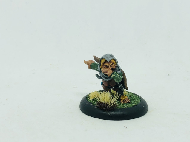 Bullhoof’s Halflings, Part 2